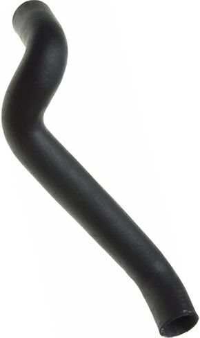 Upper Radiator Coolant Hose for Ford E-250,E-350 Econoline,E-150 Econoline, Club Wagon 1997 1998 1999 2000 2001-2014 1 x Replacement YC2Z 8260 BA, F7UZ 8260 PA, F7UA 8B274 PB in Saudi Arabia