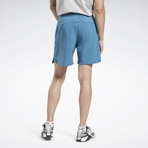 Reebok Men's Strength Short 3.0 in Saudi Arabia