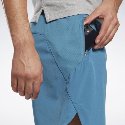 Reebok Men's Strength Short 3.0 in Saudi Arabia
