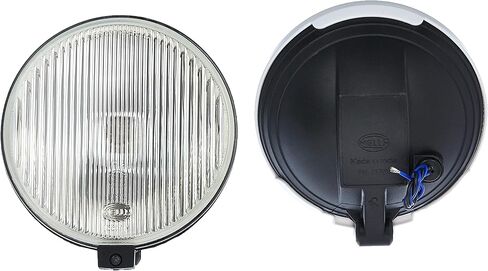 Hella 005750971 500 Series Fog Lamp Kit, Multi in Saudi Arabia