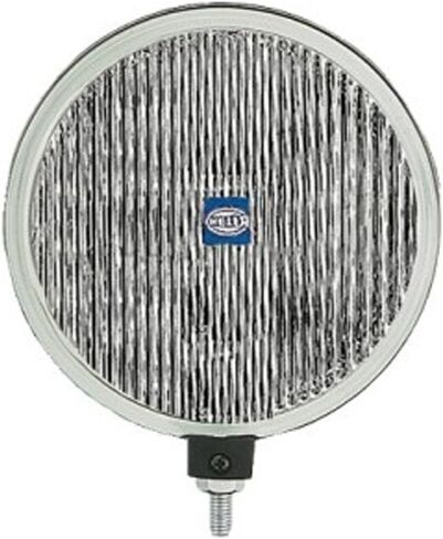 Hella 005750971 500 Series Fog Lamp Kit, Multi in Saudi Arabia