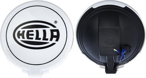Hella 005750971 500 Series Fog Lamp Kit, Multi in Saudi Arabia