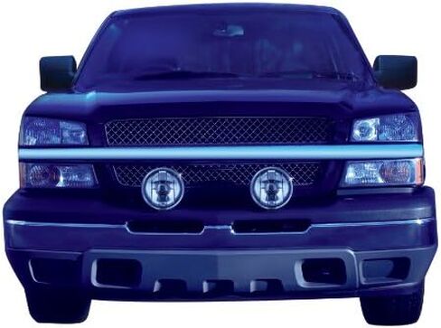 Hella 005750971 500 Series Fog Lamp Kit, Multi in Saudi Arabia