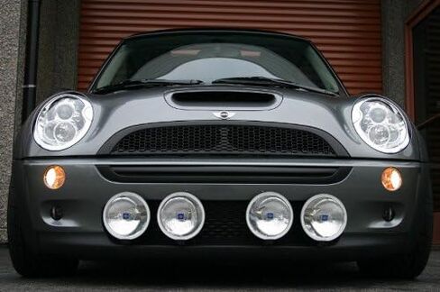Hella 005750971 500 Series Fog Lamp Kit, Multi in Saudi Arabia
