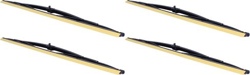 6V7419 Wiper Blade fits Caterpillar 538 548 558 5110B MH 568 FM 740C 814K 834S 834U 8A4K CS-563D M322F M M325B M330D W330B W345B II W345B II MH 322C - 1 Pack in Saudi Arabia