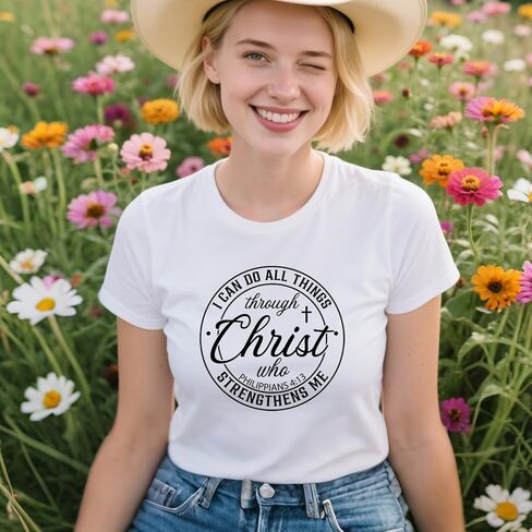 Dtf Transfers Ready to Press - 20 Pcs Easter Iron on Transfers for T-Shirts, Jesus Bunny Egg Iron on Patches Stickers, Heat Vinyl Decals for Clothes Bag DIY Crafts Fabric Decor in Kuwait