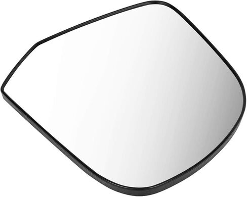 Auto Dynasty 963651HK5A OE Style Passenger Right Mirror Glass Lens Compatible with Versa Note 12-17 in Saudi Arabia