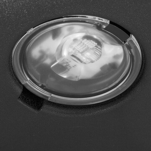 Garage-Pro Passenger Side Power Heated Mirror For Ford Edge 2015-2023, Signal Light, Blindspot Monitor, Memory & Puddle Lamp, Paintable, car side mirror blindspot, automotive exterior accessories in Saudi Arabia