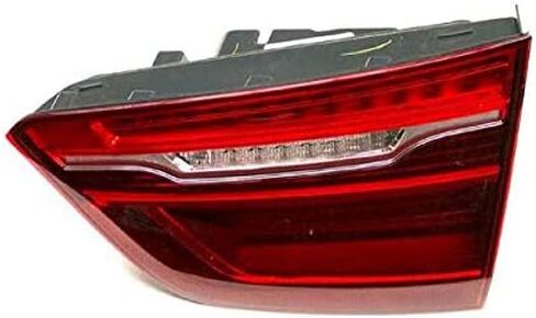 مجموعة مصابيح خلفية للركاب الخلفي الأيمن من مصنع المعدات الأصلي لسيارة BMW F16 F86 X6 2015-2019 Turbo Auto in Saudi Arabia