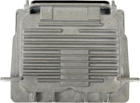Dorman 601-922 High Intensity Discharge (HID) Lighting Ballast Compatible with Select Buick/Chevrolet/GMC Models in Saudi Arabia