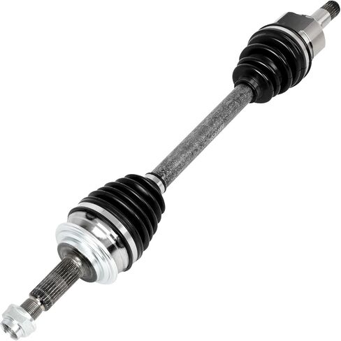 SCITOO CV Axle Shaft Assembly Front Left for Toyota Yaris 1.5L 2006-2014 66-5277 FWD in Saudi Arabia