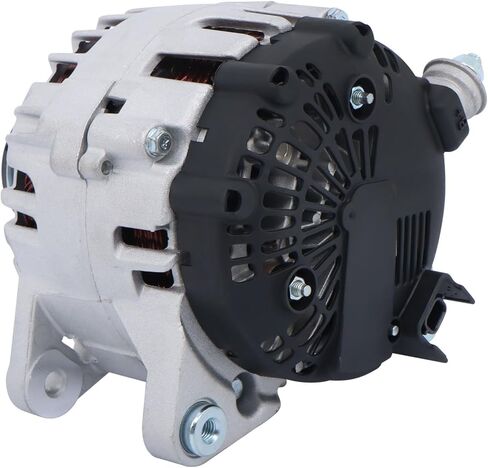 GXYWADY Alternator Replacement for 23100-4BA0B Replacement for Rogue S SL SV Sport Utility 2014-2018 2.5L in Saudi Arabia