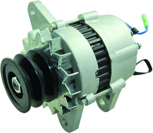أجزاء OEG المولد الجديد المتوافق مع الرافعة الشوكية TCM FD35Z FD40Z FD45Z FD50Z FD60Z FD70Z، ​​NK0330006000، 111051، 1812003650، ANK0006، 40050001، NK0330006000 in Saudi Arabia