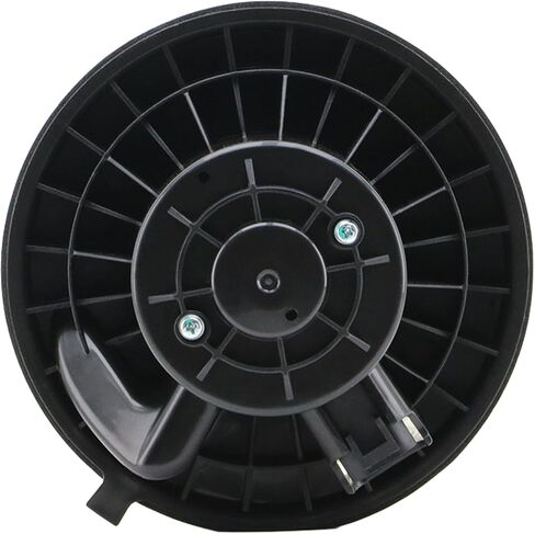 HVAC Blower Motor Assembly 700191 Replacement for 03-06 Chevy Silverado 1500 2500 3500 HD Classic Avalanche 1500 2500, 03-06 GMC Sierra 1500 2500 3500 HD Classic, 03-06 Cadillac Escalade EXT, 88986838 in Kuwait