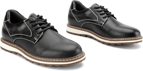 JITAI Boy's Oxford Toddler Dress Shoes Casual Comfort Uniform Formal Fashion Shoes in Kuwait