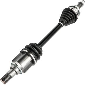 مجموعة عمود المحور PHILTOP CV متوافقة مع Toyota Solara 2004 2005 2006 2007 2008 2.4L، عمود المحور الأمامي الأيسر الكامل للسيرة الذاتية قطعة واحدة in Saudi Arabia