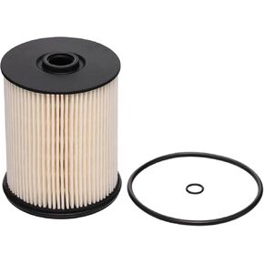 فلتر الوقود/فاصل المياه TP1021، متوافق مع 2019-2025 شيفروليه سيلفرادو 4500/5500/6500 HD 6.6L Duramax، يستبدل # 96893 WF10588 PF46250 19405644 33858 2515892C91 in Kuwait