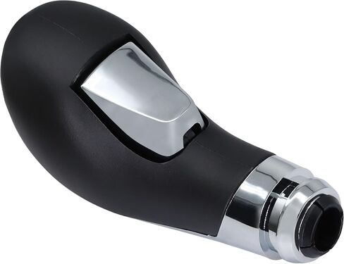 Automatic Gear Stick Shift Knob Car Gear Shifter Black Knob Cover Head Handle Lever Compatible with Buick Verano 2012-2017 for Regal GM Opel Vauxhall Insignia 2009 2010 2011 2012 2013 in Saudi Arabia