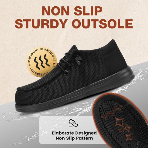 Steel Toe Shoes for Women Lightweight Slip-on Work Safety Shoes Composite Toe Work Sneakers Comfortable Non Slip Tennis Footwear fo Construction Indestructible in Saudi Arabia