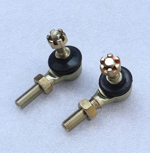 M10-M12 Tie Rod End Kits Fit for CF for Moto 9030-101170 Steering Knuckle for cfmoto Tie Rod End Ball Joint for Zforce 1000 800 500 X6 in Saudi Arabia