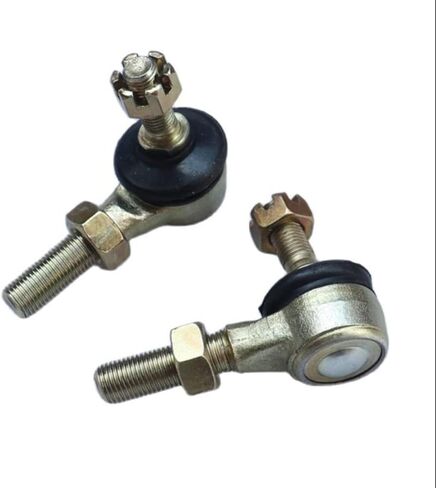M10-M12 Tie Rod End Kits Fit for CF for Moto 9030-101170 Steering Knuckle for cfmoto Tie Rod End Ball Joint for Zforce 1000 800 500 X6 in Saudi Arabia