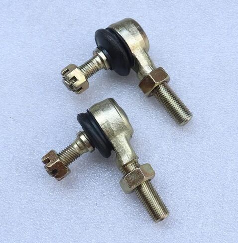 M10-M12 Tie Rod End Kits Fit for CF for Moto 9030-101170 Steering Knuckle for cfmoto Tie Rod End Ball Joint for Zforce 1000 800 500 X6 in Saudi Arabia