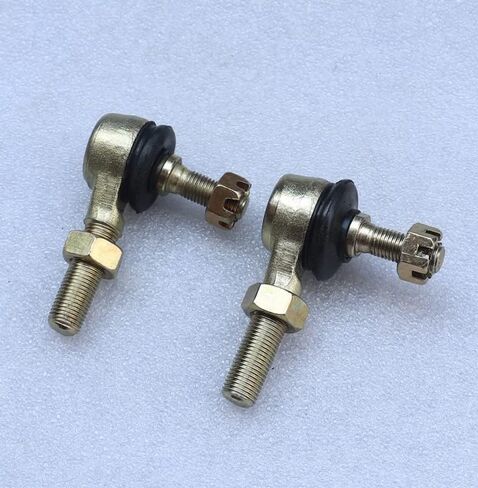 M10-M12 Tie Rod End Kits Fit for CF for Moto 9030-101170 Steering Knuckle for cfmoto Tie Rod End Ball Joint for Zforce 1000 800 500 X6 in Saudi Arabia