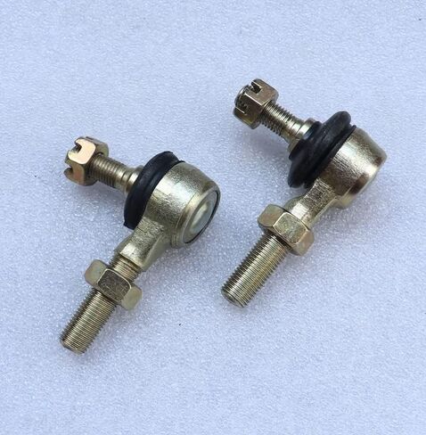 M10-M12 Tie Rod End Kits Fit for CF for Moto 9030-101170 Steering Knuckle for cfmoto Tie Rod End Ball Joint for Zforce 1000 800 500 X6 in Saudi Arabia