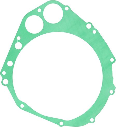 Caltric Clutch Cover Gasket Compatible with Suzuki GSX-S750 GSXS750 / GSX-S1000 GSXS1000 2015-2019 in Saudi Arabia