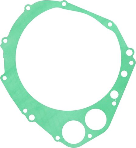 Caltric Clutch Cover Gasket Compatible with Suzuki GSX-S750 GSXS750 / GSX-S1000 GSXS1000 2015-2019 in Saudi Arabia