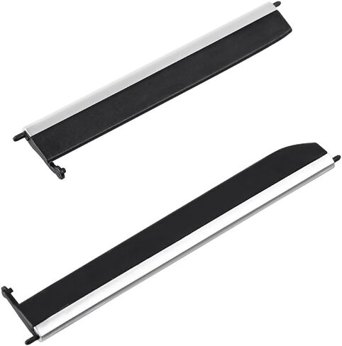 JDMON Left Front Center Air Conditioner A/C Vent Outlet Cover Trim Replacement for BMW X5 X6 X7 G05 G06 G07 2019 2020 2021 Replacement for 64119458541 in Saudi Arabia