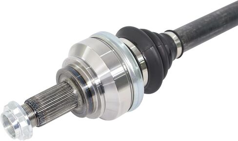 GSP NCV27086 Rear Left CV Axle Assembly Compatible with BMW 07-08 335i, BMW 07-08 335xi in Saudi Arabia