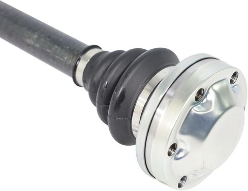 GSP NCV27086 Rear Left CV Axle Assembly Compatible with BMW 07-08 335i, BMW 07-08 335xi in Saudi Arabia