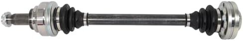 GSP NCV27086 Rear Left CV Axle Assembly Compatible with BMW 07-08 335i, BMW 07-08 335xi in Saudi Arabia