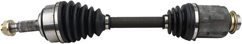Bodeman - Front RIGHT RH CV Axle Drive Shaft Assembly (Passenger Side) for 2004-2008 Acura TSX in Saudi Arabia