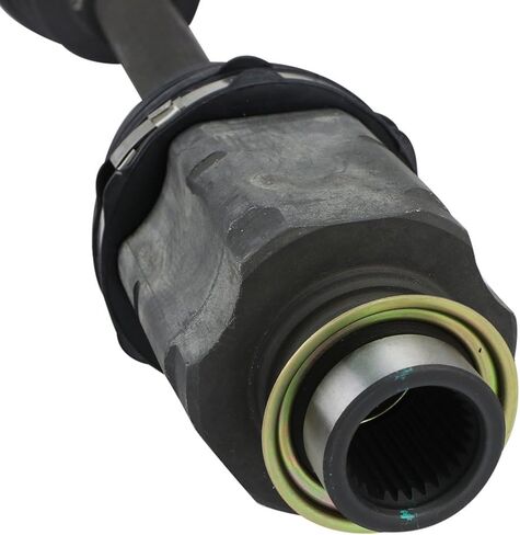 Bodeman - Front RIGHT RH CV Axle Drive Shaft Assembly (Passenger Side) for 2004-2008 Acura TSX in Saudi Arabia