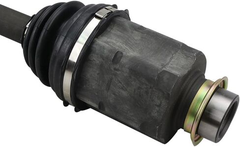 Bodeman - Front RIGHT RH CV Axle Drive Shaft Assembly (Passenger Side) for 2004-2008 Acura TSX in Saudi Arabia