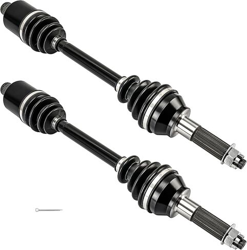 PHILTOP 21.7in Rear CV Axle Shaft Assembly Compatible with Sportsman 450 HO EPS 2017-2021, Sportsman 570 Touring EPS 2015-2021, Sportsman 570 Touring 2015-2022, Sportsman 450 HO 2016-2022 in Saudi Arabia
