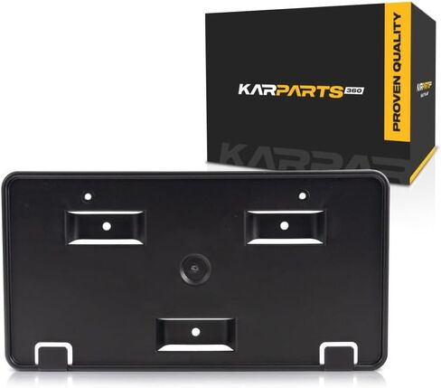 for Ford Transit-150 2020 2021 License Plate Bracket Front | Replacement for FO1068184 | 191275815182 in Saudi Arabia