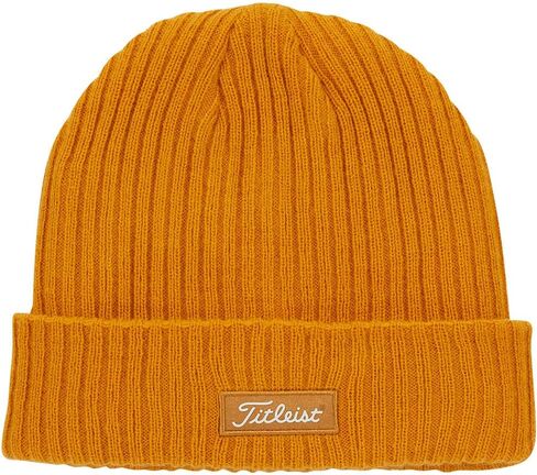 Titleist Golf Previous Season Charleston Cuff Knit Beanie in Saudi Arabia