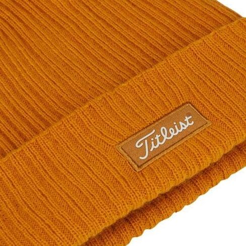 Titleist Golf Previous Season Charleston Cuff Knit Beanie in Saudi Arabia