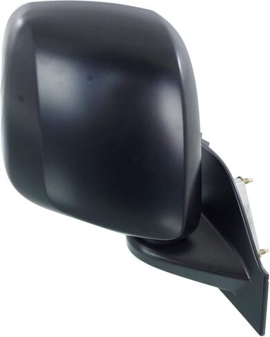 Garage-Pro Mirror Compatible with 2013-2021 Nissan NV200, Fits 2015-2018 Chevrolet City Express Passenger Side, Manual Glass, Blind Spot Glass in Saudi Arabia