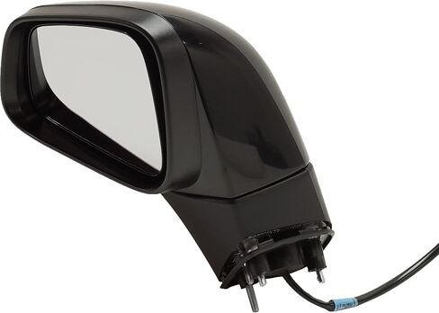 Garage-Pro Driver Side Power Heated Mirror for Buick Encore 2017-2020 With Signal Light; Without Blind Spot Monitor & Memory Paintable in Saudi Arabia