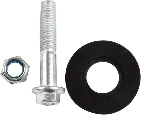 SCITOO 8-PC SET Suspension Kit For Nissan Murano Front Lower Control Arm And Ball Joint Front Inner Tie Rod End Front Outer Tie Rod End Front Sway Bar End Link in Saudi Arabia