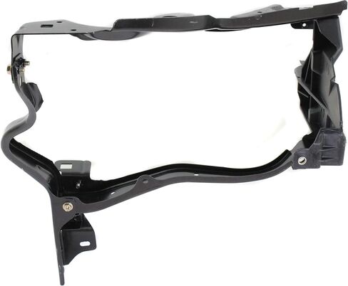 Garage-Pro Radiator Core Support Compatible with 2013 Mercedes Benz E400, 2010-2013 E350, E550 and E63 AMG in Saudi Arabia