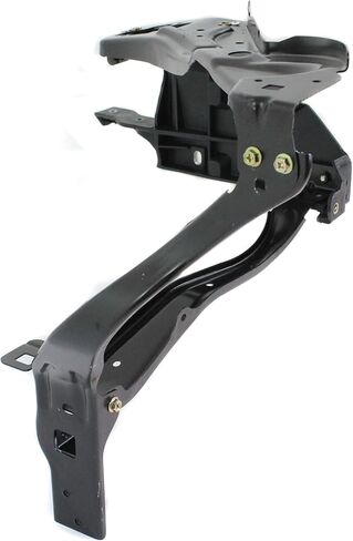 Garage-Pro Radiator Core Support Compatible with 2013 Mercedes Benz E400, 2010-2013 E350, E550 and E63 AMG in Saudi Arabia