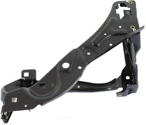 Garage-Pro Radiator Core Support Compatible with 2013 Mercedes Benz E400, 2010-2013 E350, E550 and E63 AMG in Saudi Arabia