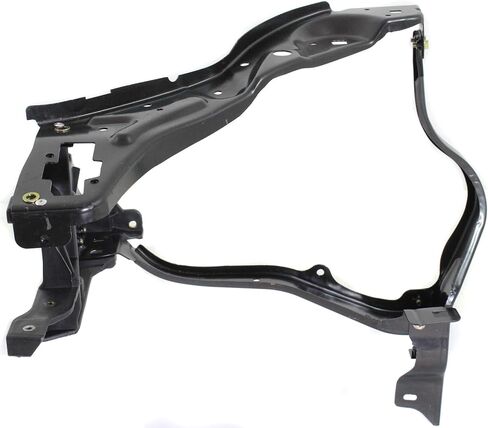 Garage-Pro Radiator Core Support Compatible with 2013 Mercedes Benz E400, 2010-2013 E350, E550 and E63 AMG in Saudi Arabia