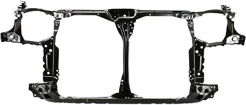 Garage-Pro Radiator Support Assembly Compatible with Honda Civic 2004-2005 HO1225138 in Saudi Arabia