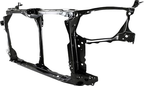 Garage-Pro Radiator Support Assembly Compatible with Honda Civic 2004-2005 HO1225138 in Saudi Arabia